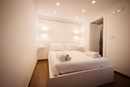Rione Duomo Apartment | Diamond Apartment