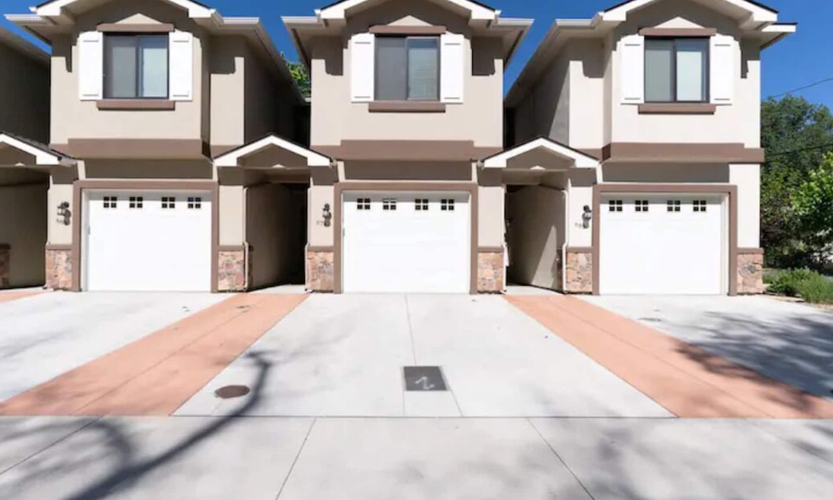 Carson City House | Downtown Carson City 30 Mins South Tahoe Parking WiFi Family Friendly