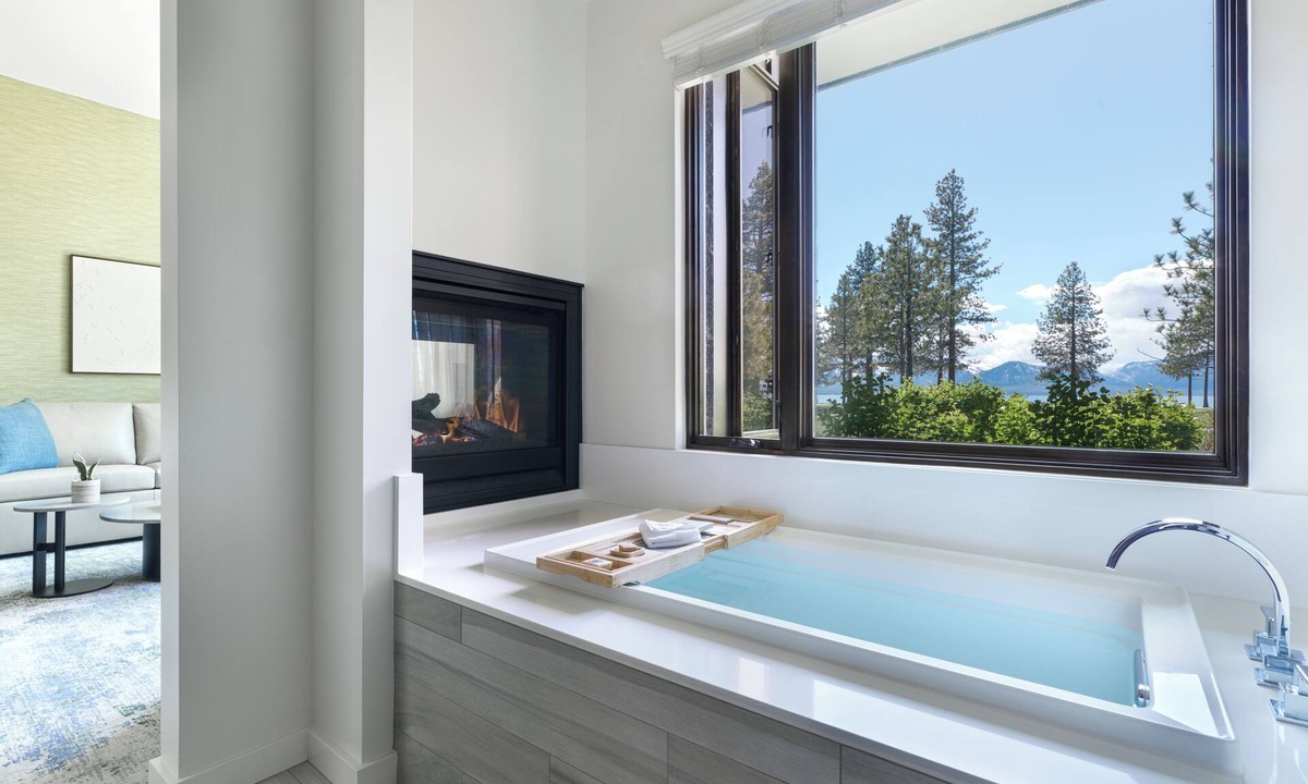 Stateline Hotel | Edgewood Tahoe Resort