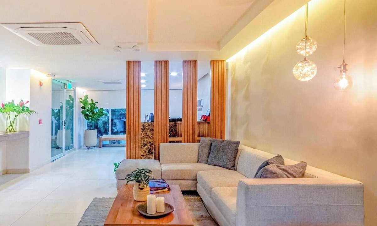 Granada Apartment | Edificio Hayedo