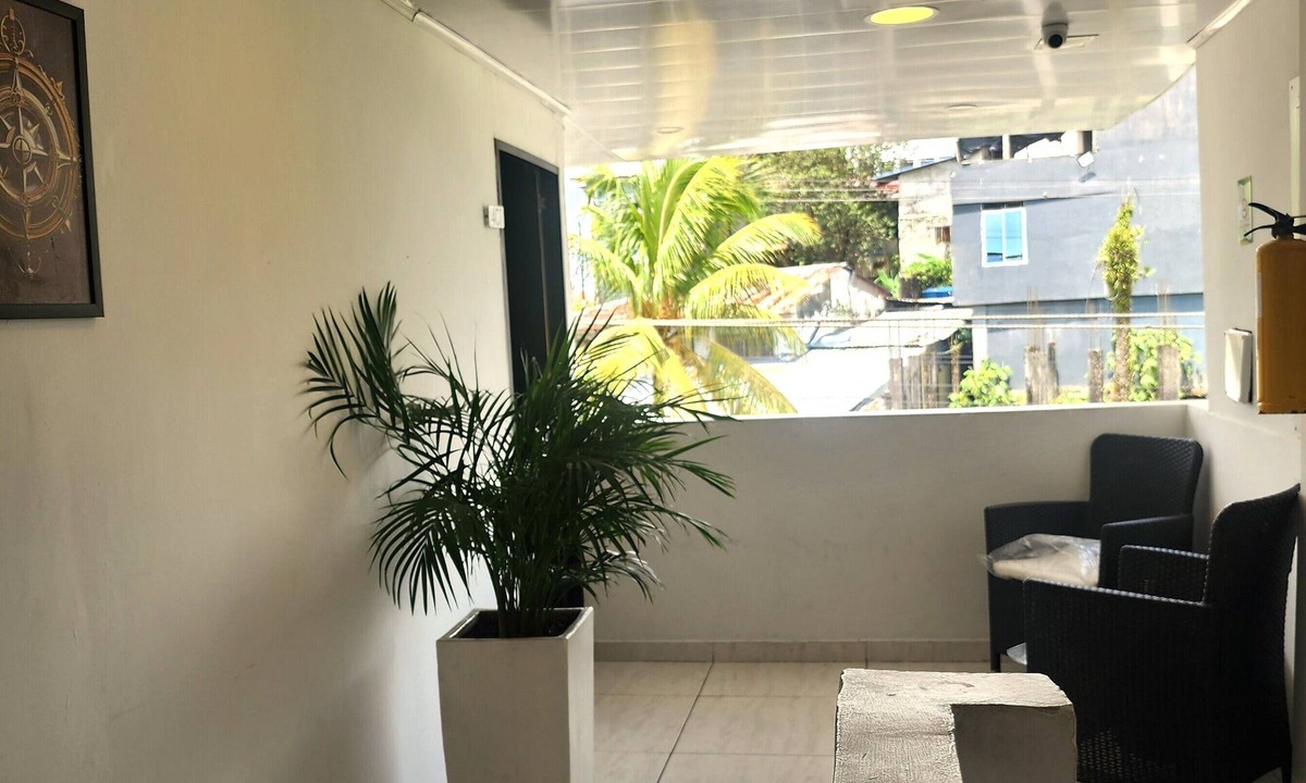 Uramba National Park Apartment | EDIFICIO REGATA INN