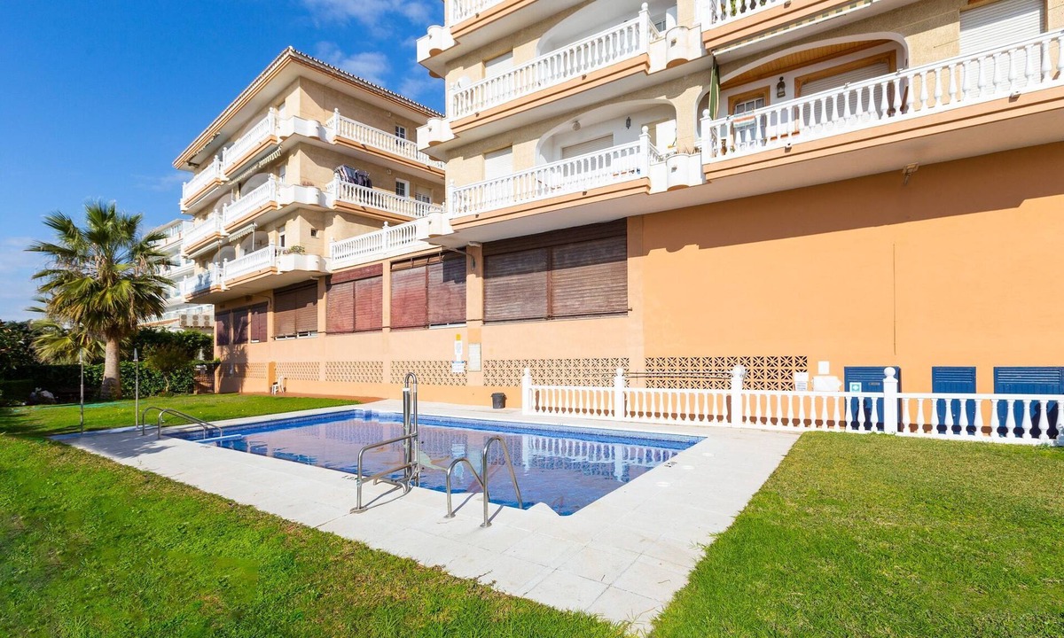 El Morche Apartment | El Morche - Apartment In El Morche. Free Wifi