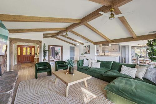 Valley Center Apartment | EVENT space tucked into the Escondido countryside.