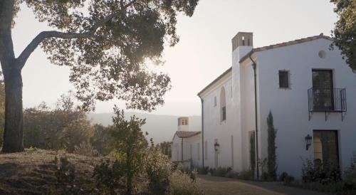 Woodside Villa | Exquisite luxury executive cottages