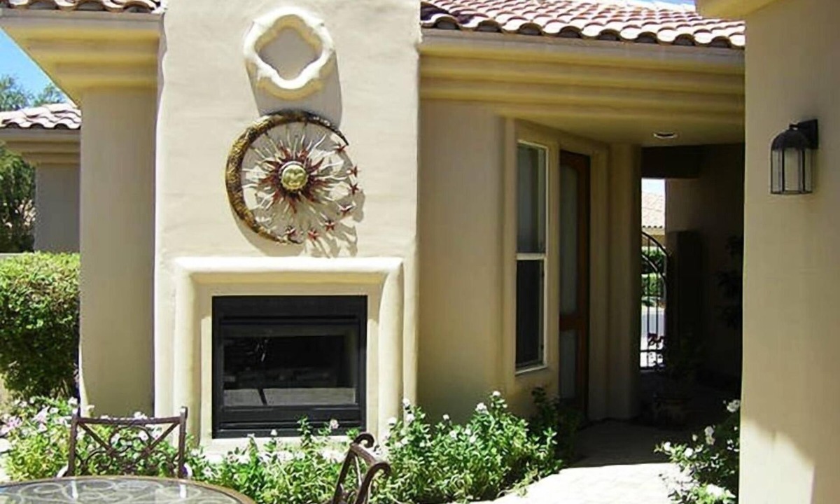 La Quinta House | Exquisite Private Detached Casita in PGA West #063203, 1 bdr. HomeShare
