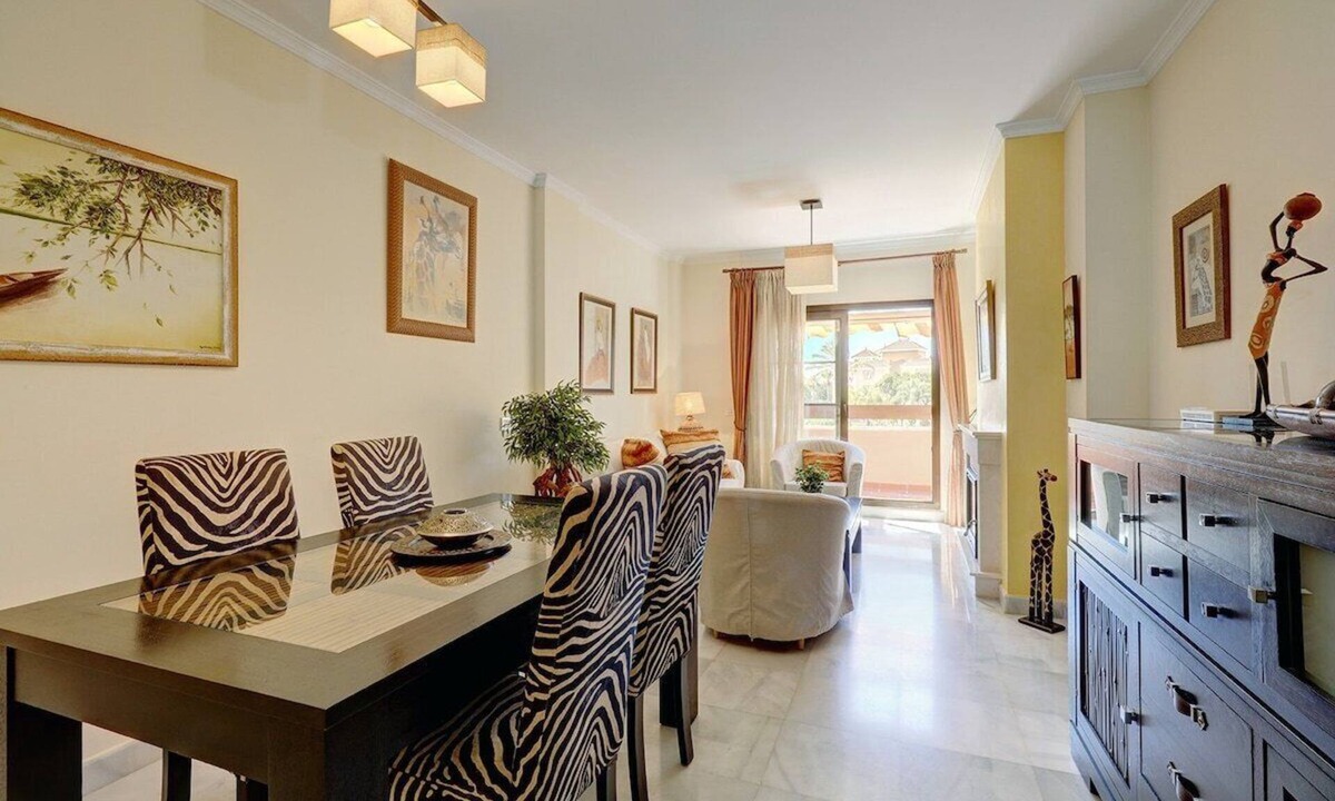Atalaya-Isdabe Apartment | Fairytale Hacienda del Sol 3 Bedroom Holiday Flat