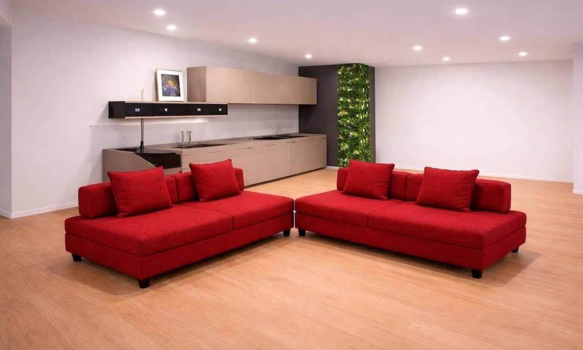 Montecalvario Apartment | Family & Friends Wing at Penthouses Dante. Private wing for groups: 35sqm kitchen/lounge, 3 ensuite bedrooms—30sqm Suite with balcony on Piazza Dante, 20sqm Superior, and a Double room. Access to panoramic rooftop over historic center's ancient domes.