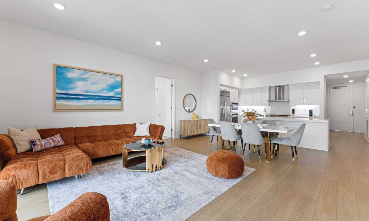 Airport Area House | Fantastic 3-bedroom house with AC in lovely Irvine