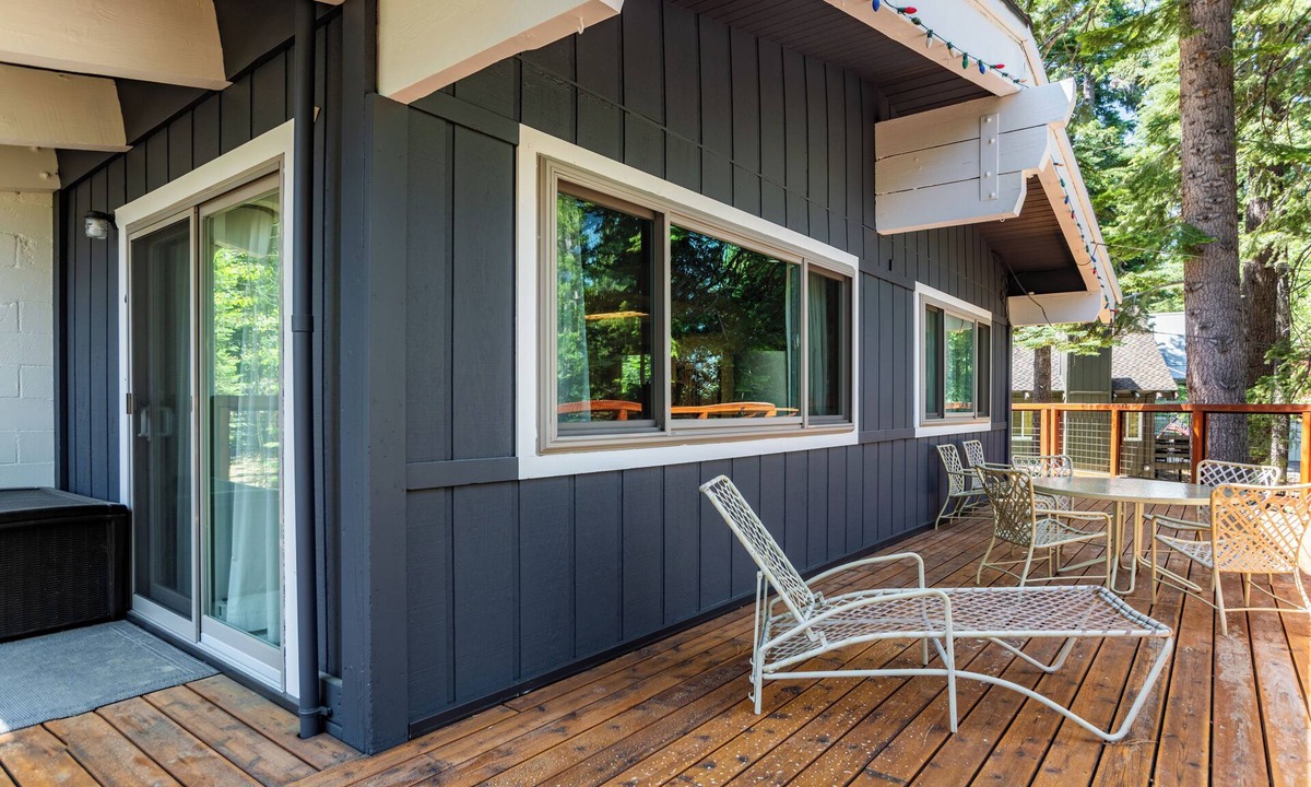 Tahoma Cabin | Forest-Surrounded Secluded Cabin w/Large Deck | Fawn by AvantStay