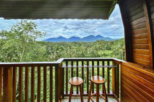 Mekarsari Villa | Four Mountains Villa Bedugul by AGATA