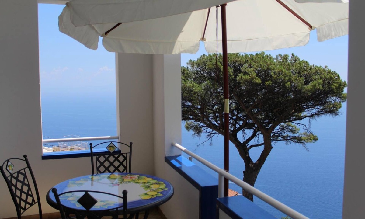San Michele Apartment | From Grandfather Aurelius