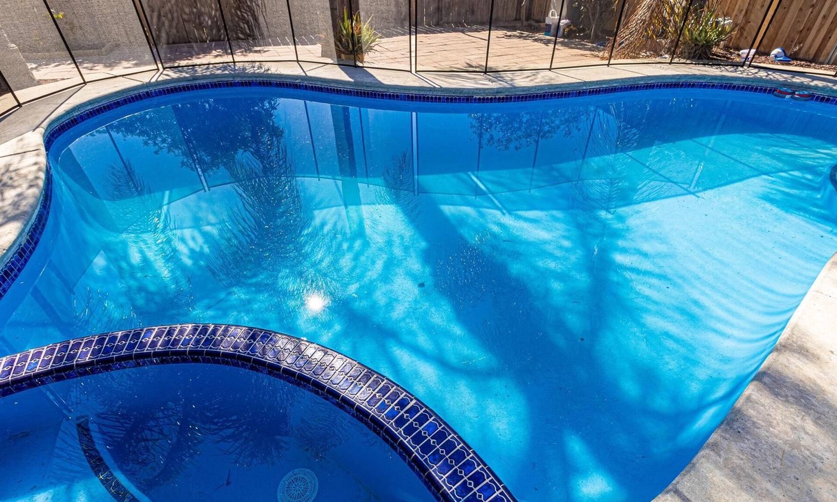 North Valley House | Fully Remodeled Modern Home with Pool