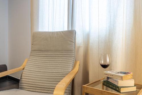 El Ejido Apartment | FUN BUILDING DUPLEXES by HOMEABOUT