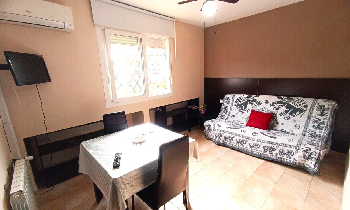 Cerrado de Calderon Apartment | G-1 Apartment with mountain views.