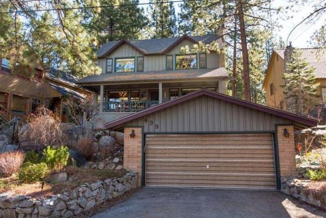 Elk Point House | Gated Community, Walk To Private Beach, Hot Tub, Bbq (Ep439) Home