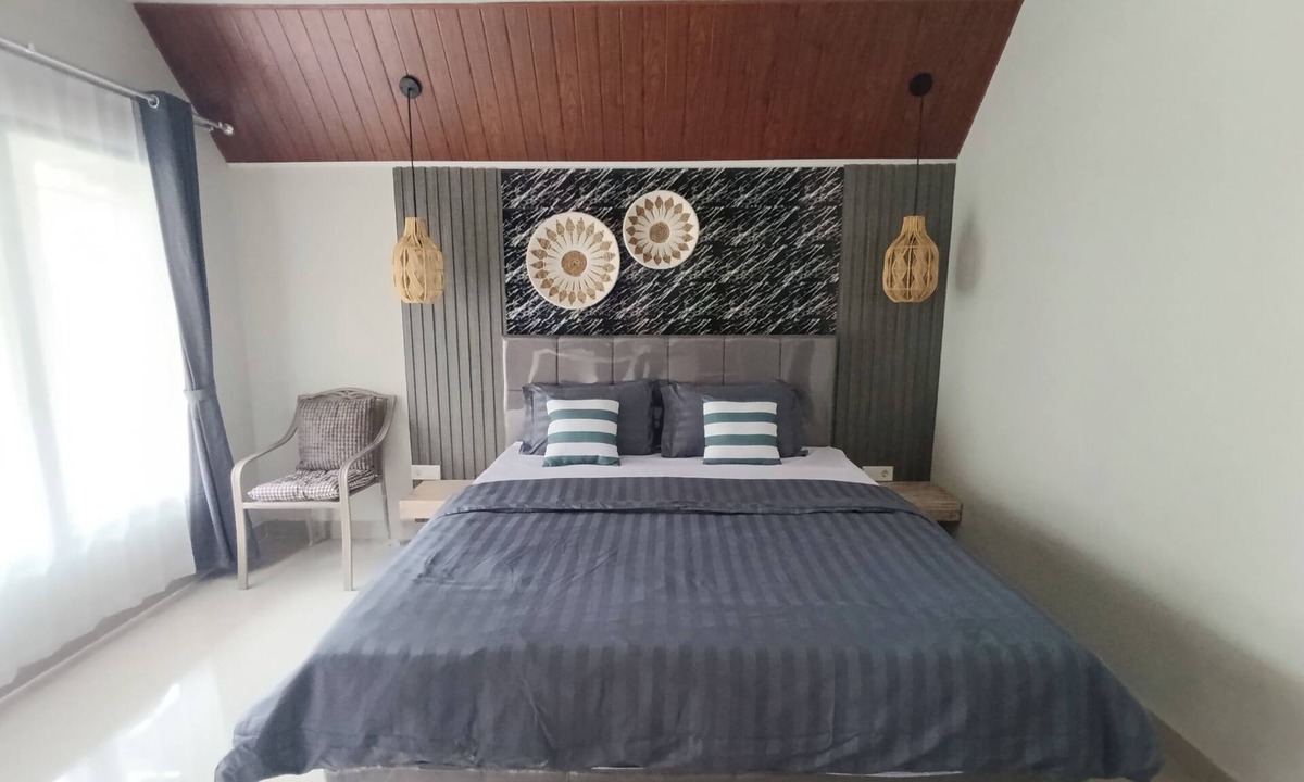 Purwakerti Villa | Ghangga Amed