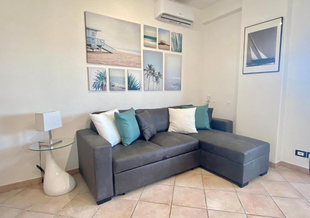 Anzio Apartment | Gioia e mare