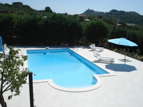 Formia Bed & Breakfast | Globetrotter