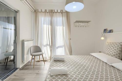 Salerno House | Guest House Villa Antica