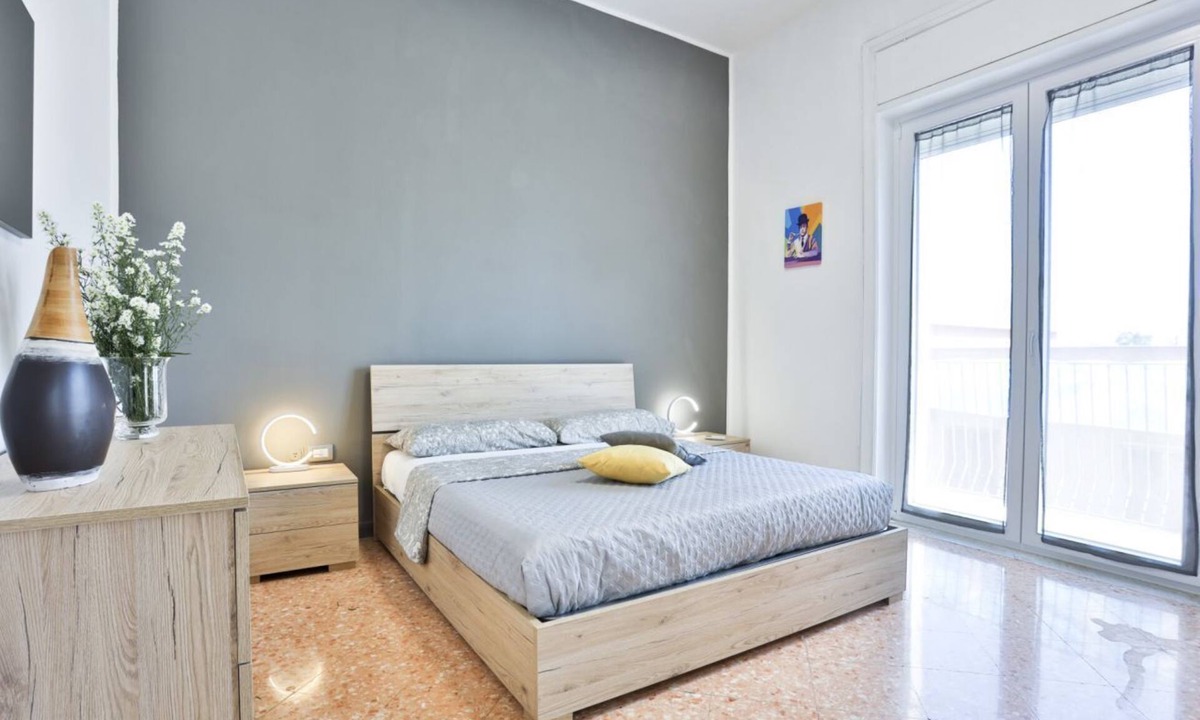 Boscoreale Apartment | GuestHost - Boscoreale Vanilla Flat 2 with parking! x5