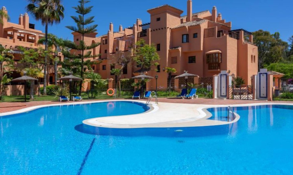 Atalaya-Isdabe Apartment | Hacienda del Sol by Interhome