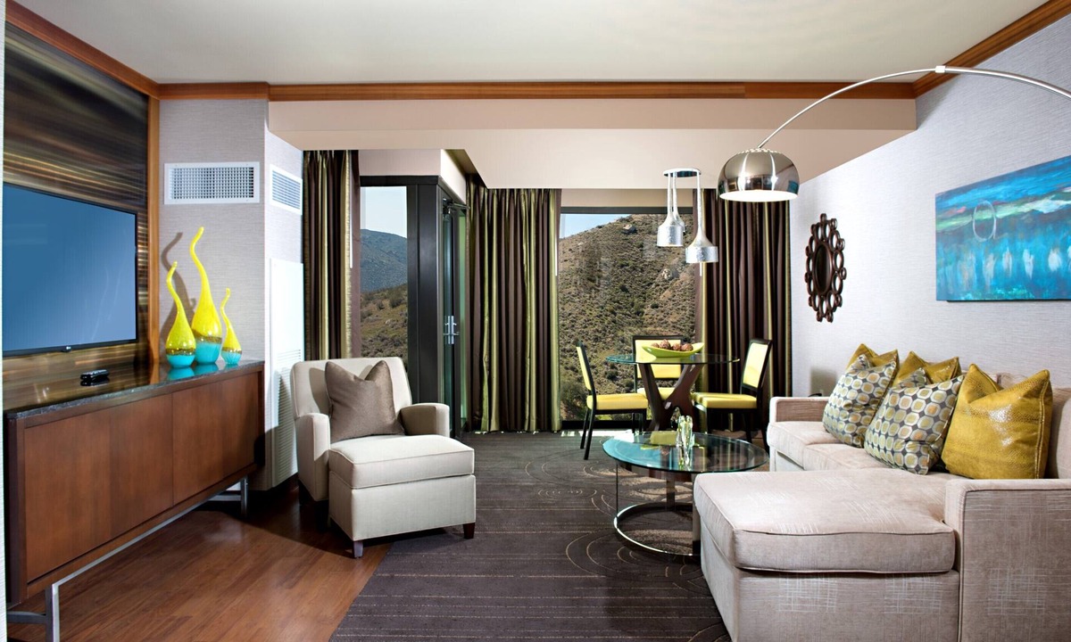 Funner Resort | Harrah's Resort Southern California Hotel & Casino - A Caesars Rewards Destination