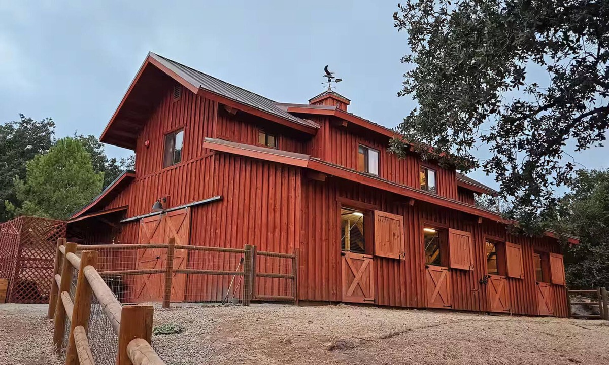 Pauma Valley House | Hikers, Bikers, Birders, Writers, Artists - Explore the San Diego Backcountry