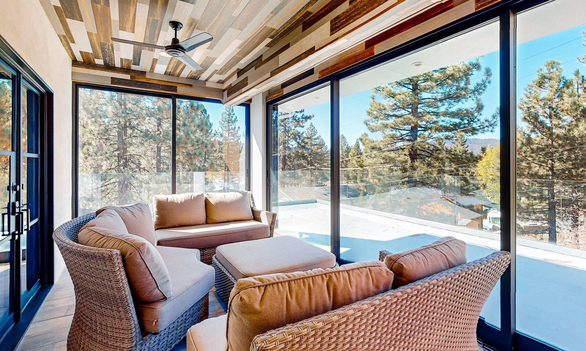 The Village Ski Chalet | Hillside Hideaway #603