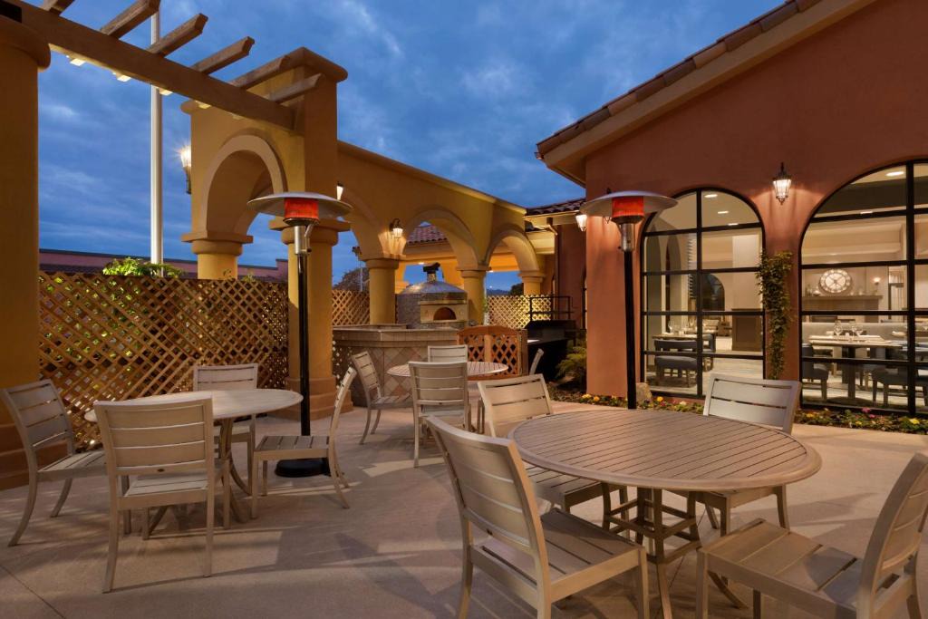 Lompoc Hotel | Hilton Garden Inn Lompoc, Ca