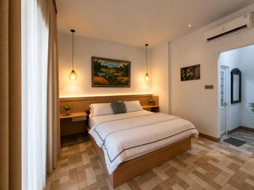 Siligita House | Holi Saren Guest House
