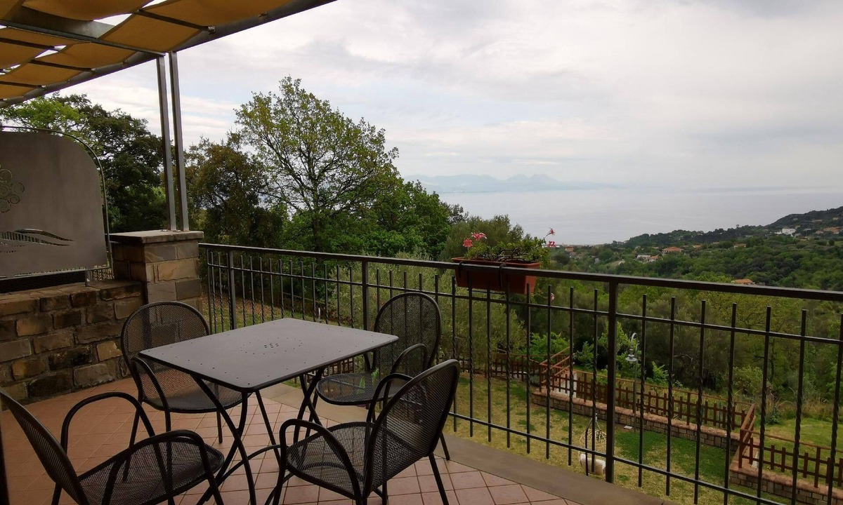 San Giovanni a Piro Apartment | Holiday apartment Rofrano for 1 - 6 persons with 2 bedrooms - Holiday apartment