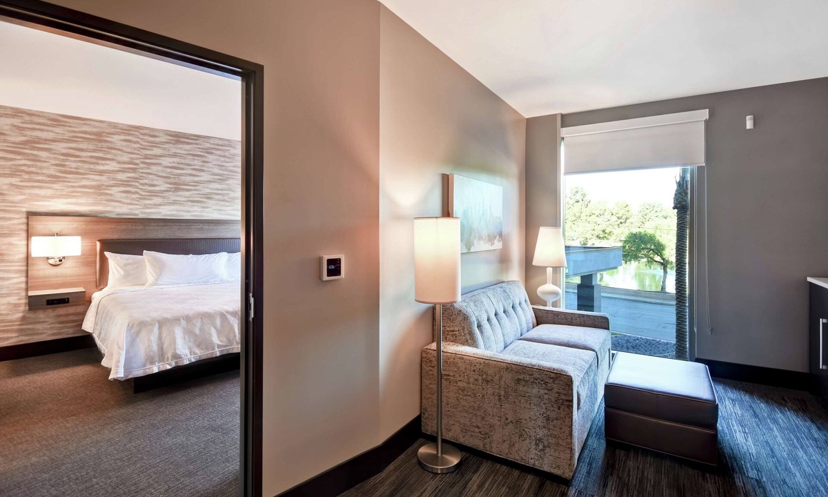 Montebello Hotel | Home2 Suites by Hilton Los Angeles Montebello