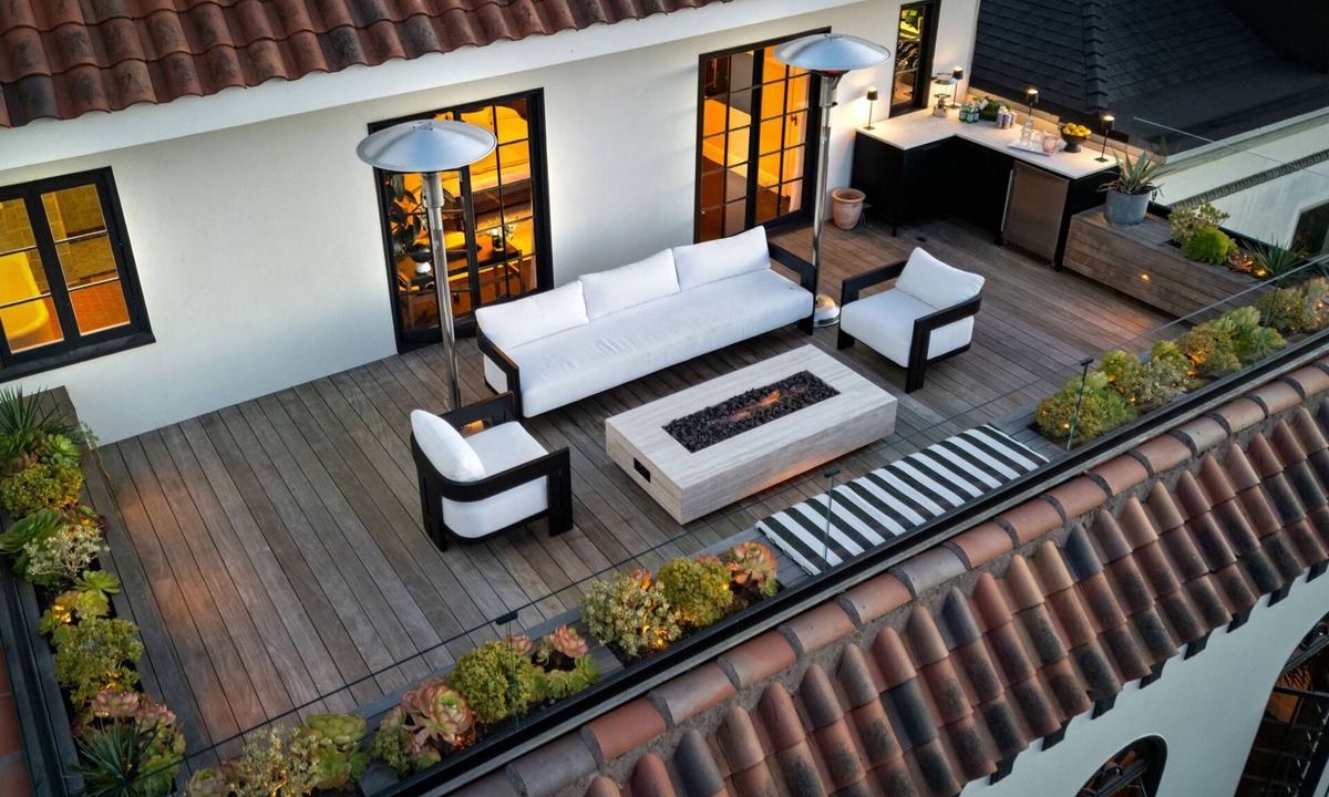 Fillmore District House | Hot Tub, Skyline Views & Prime Alamo Square Stay