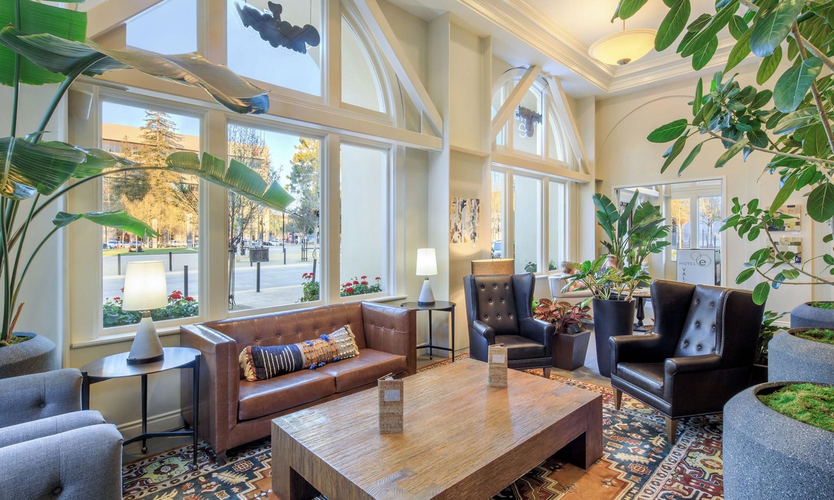 Santa Rosa Hotel | Hotel E