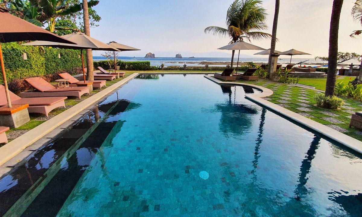 Sengkidu Hotel | Hotel Genggong