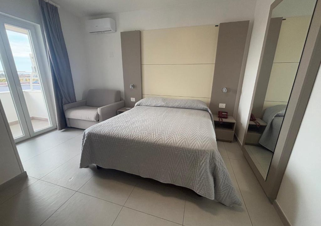 Giugliano in Campania Hotel | Hotel La Mela