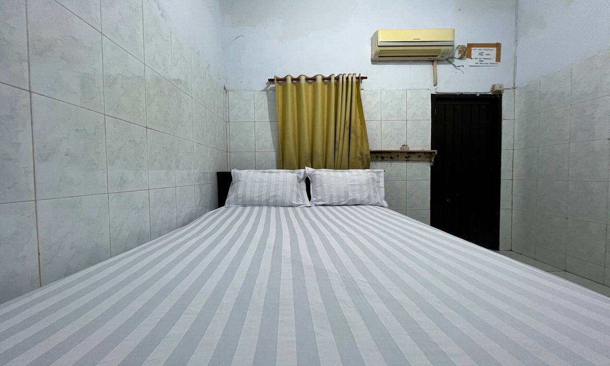 Tetebatu Hotel | Hotel O Pondok Surya Near Fakultas Teknik Unhas Gowa