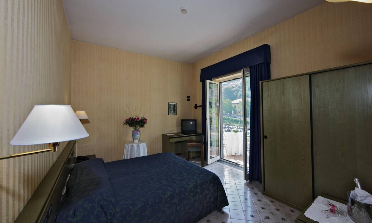 Gragnano Hotel | Hotel Parco