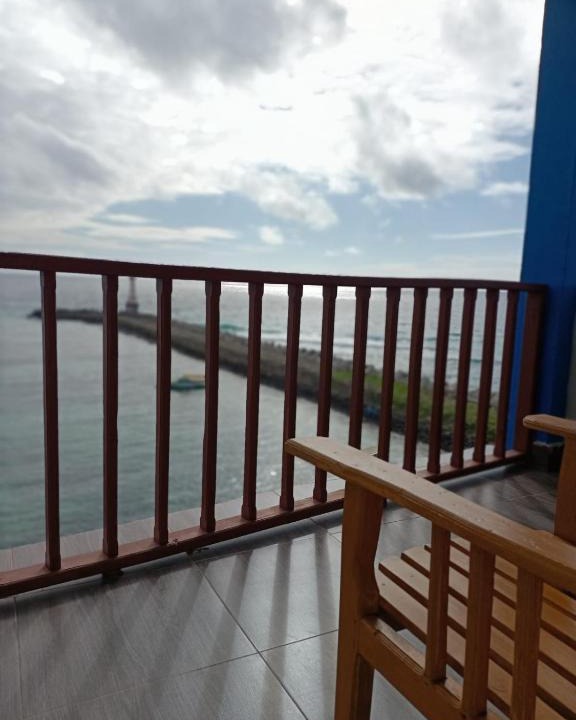 Bira House | Hotel Sunrise Cliff Bira