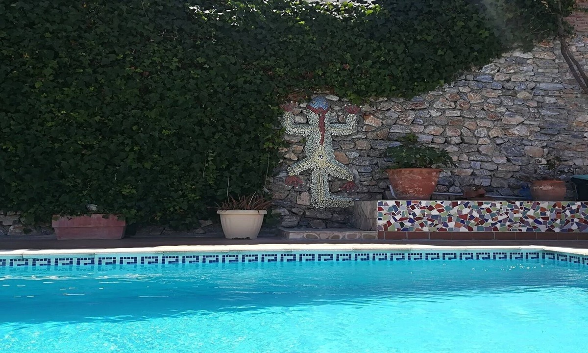 Velilla-Taramay Villa | House with pool, terraces, magnificent views of the Tropical Valley and near the sea
