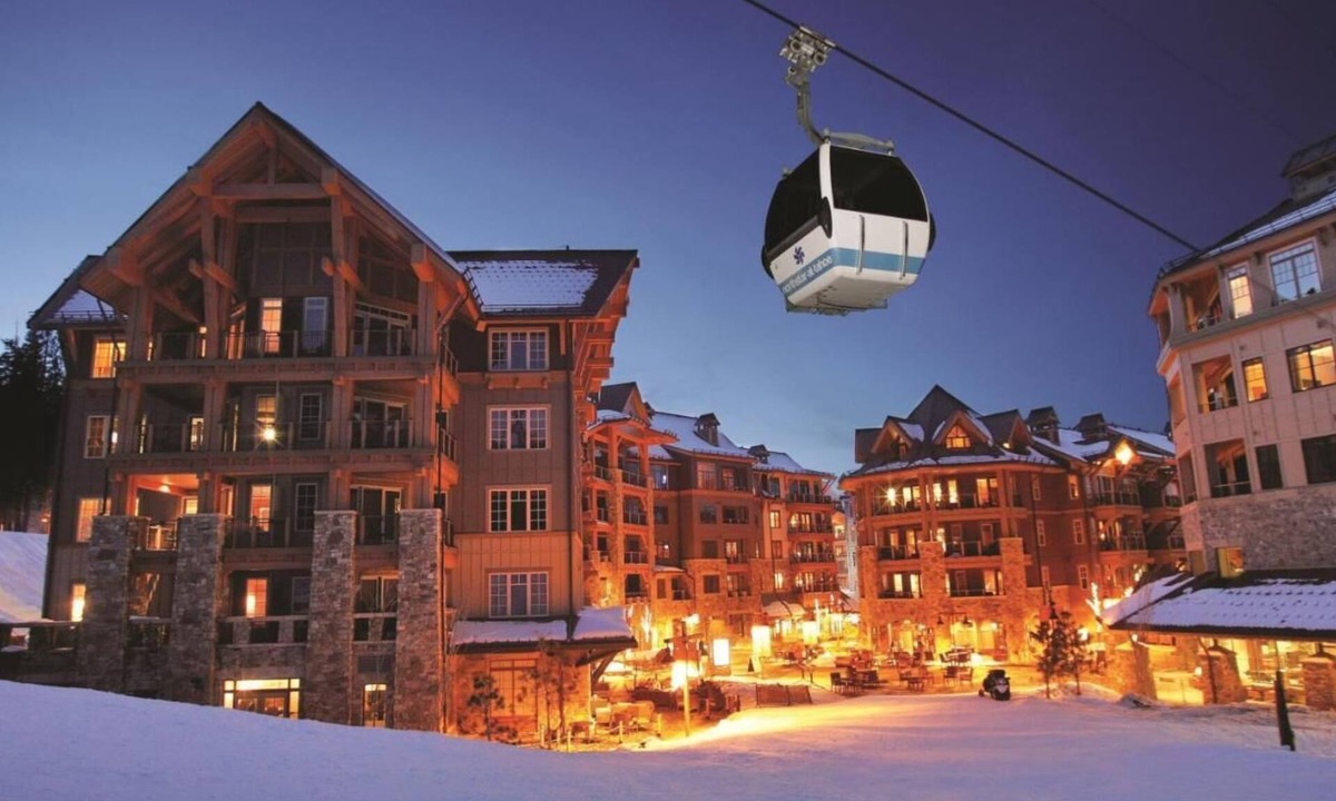 Truckee Villa | Hyatt Northstar Resort - North Lake Tahoe- Sleeps 6