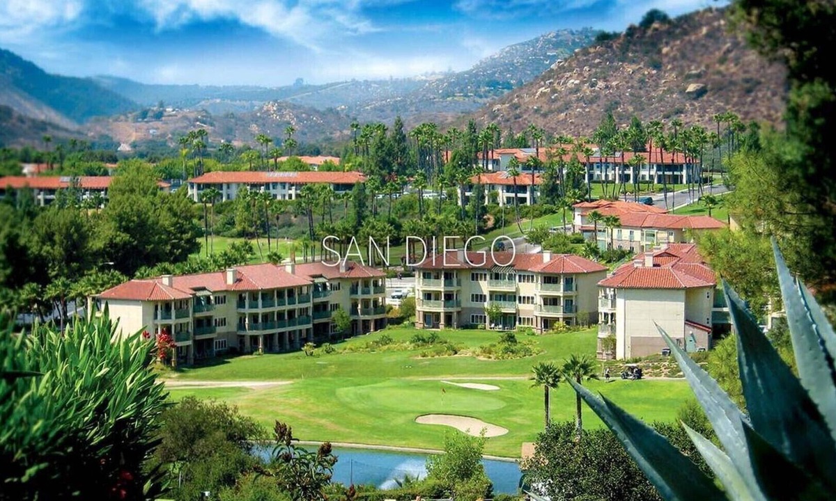 Lawrence Welk Resort Village Condo | Hyatt Vacation Club @ The Welk San Diego - 2BR - 5 pools
