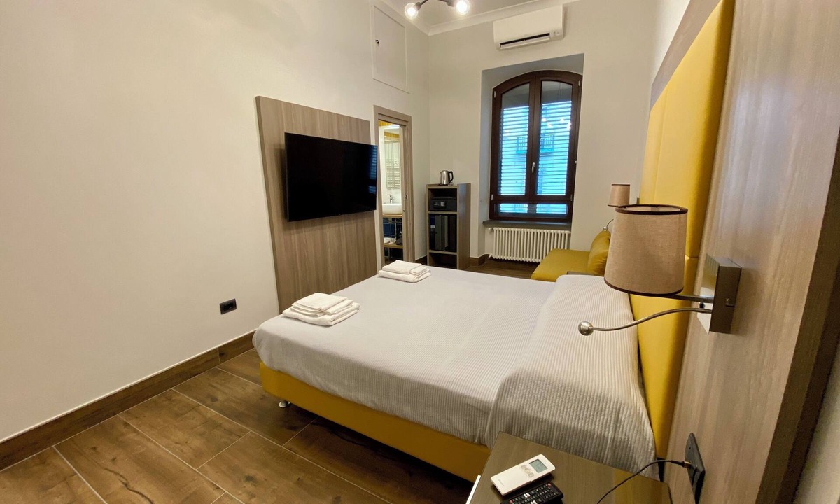 Vasto House | I MITI DI PARTENOPE
