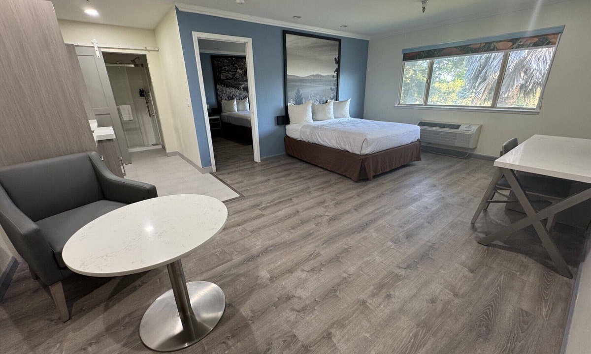 King City Hotel | Inn at King City