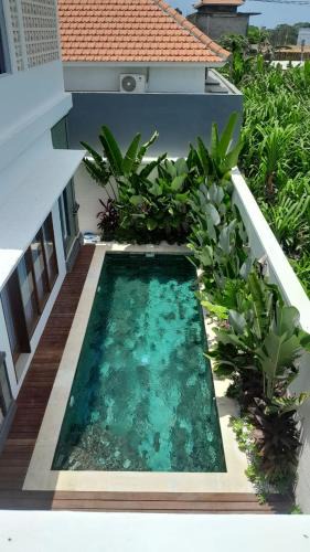 Tumbak Bayuh Apartment | Iskha Villa