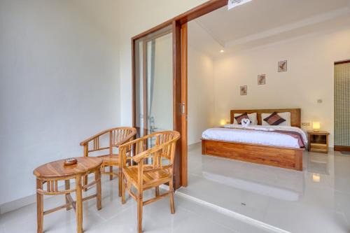 Penida Island Bed & Breakfast | Jasipa Penida Villa
