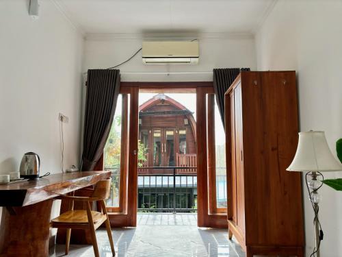 Babakan House | Jingga Guesthouse