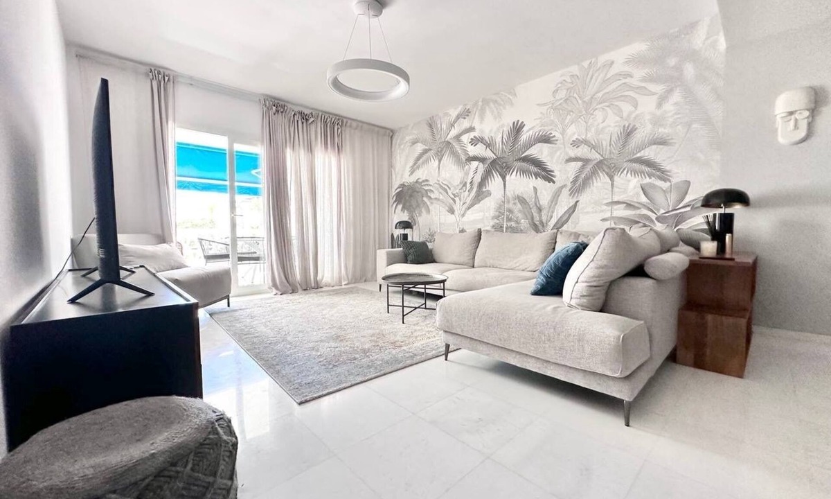 Puerto Banus Apartment | JP dreamhouse apartments in Puerto Banus