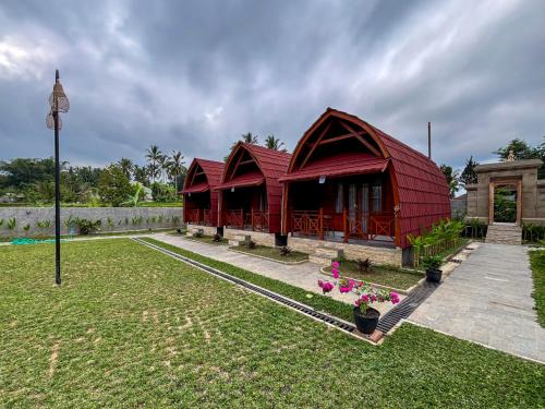 Mekarsari Hotel | Kasturi Villas Bedugul by AGATA