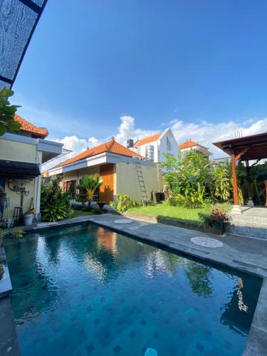 Batubulan Villa | Kubu Beji Private Pool Villas Batubulan by EPS